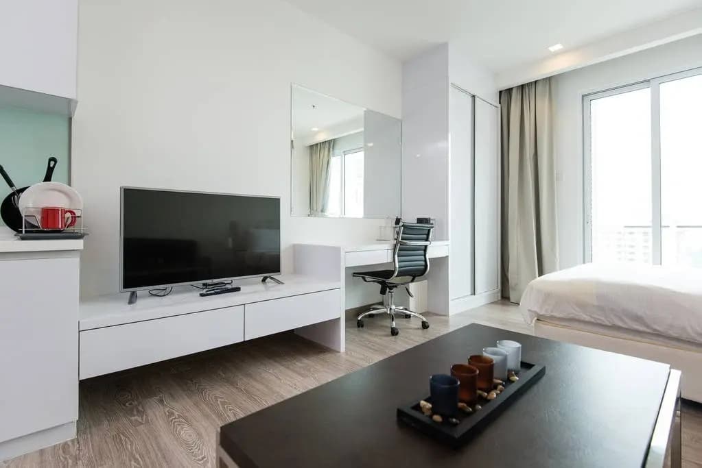 WTE Hotel Suites Bukit Bintang - photo 7