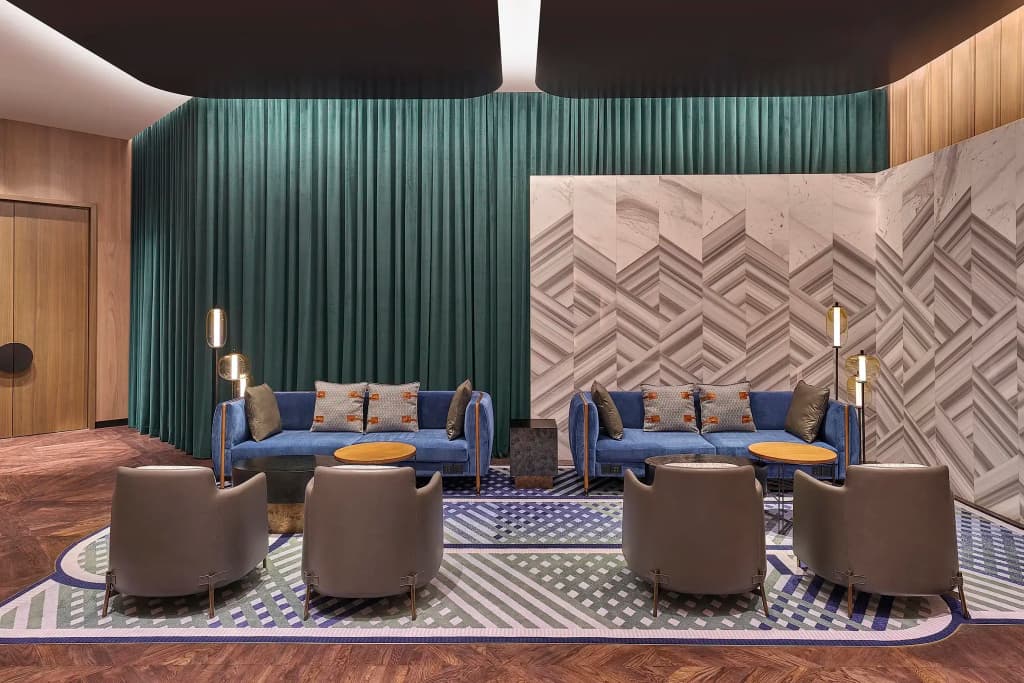 Four Points By Sheraton Kuala Lumpur, City Centre - photo 19