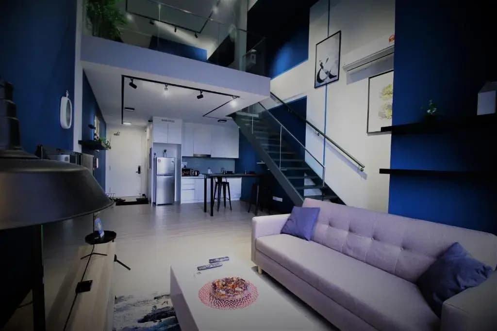 MLH Designer Duplex Suite @ EkoCheras - photo 10