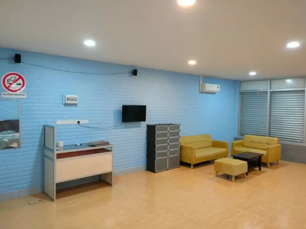 OYO 90275 Meow Homestay - photo 4