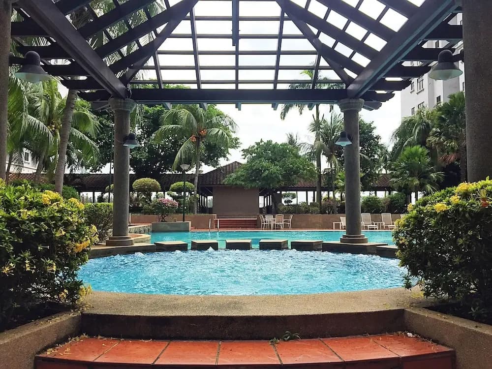 Amadel Residence - photo 18