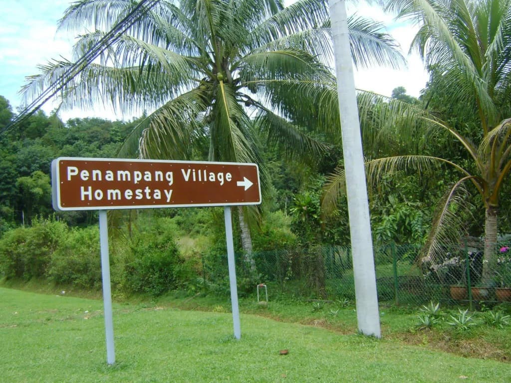 Penampang Village Homestay Kota Kinabalu - photo 4