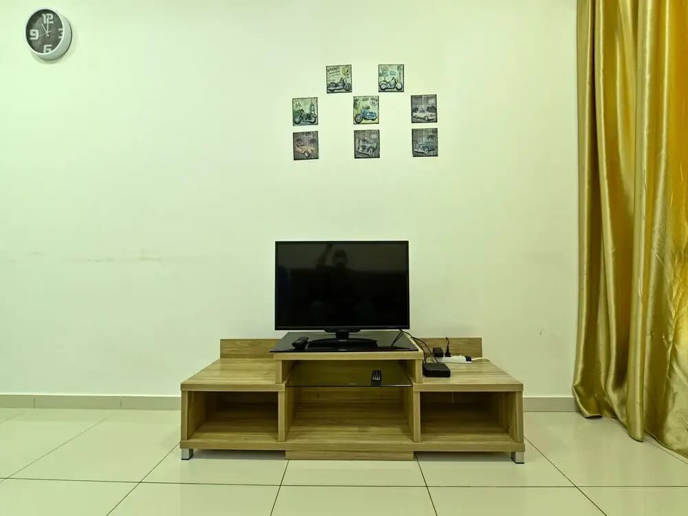 OYO Home 90401 D' Summit Residence - photo 4