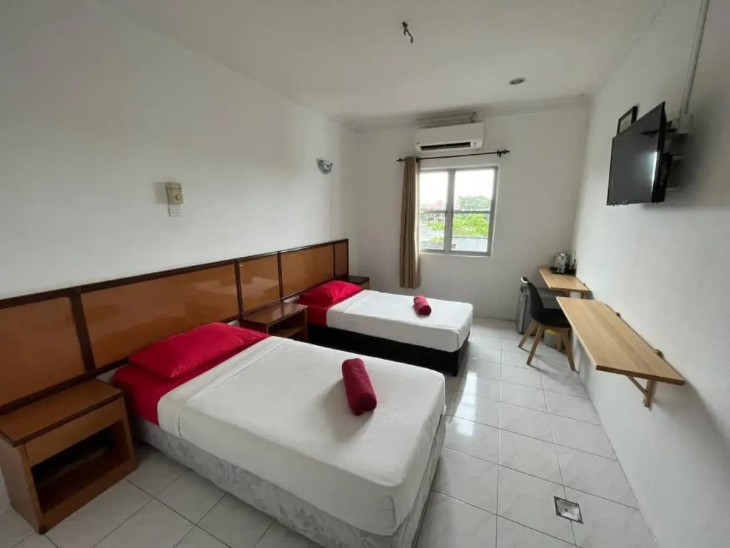 The Zuley Heritage Hotel - photo 6