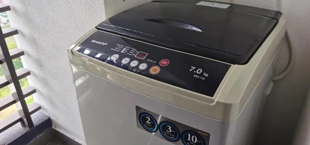 Landmark Residence 2 Service Apartment 5min to MRT 20min to KL - photo 4