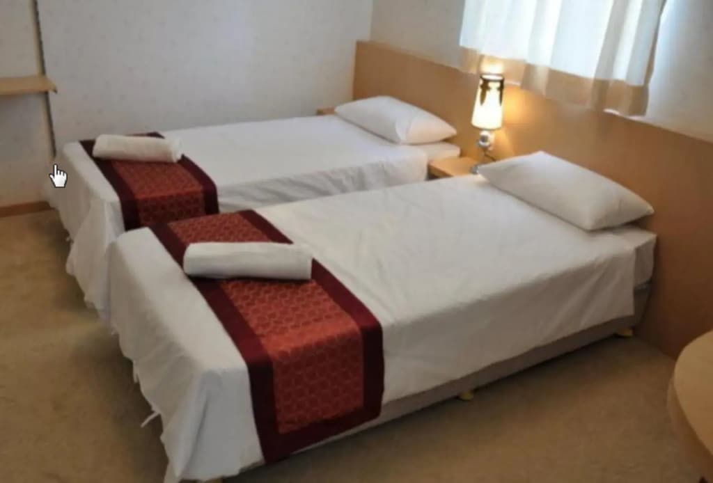 The Crown Borneo Hotel - photo 6