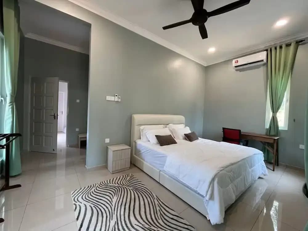 Villa RI Homestay - photo 5