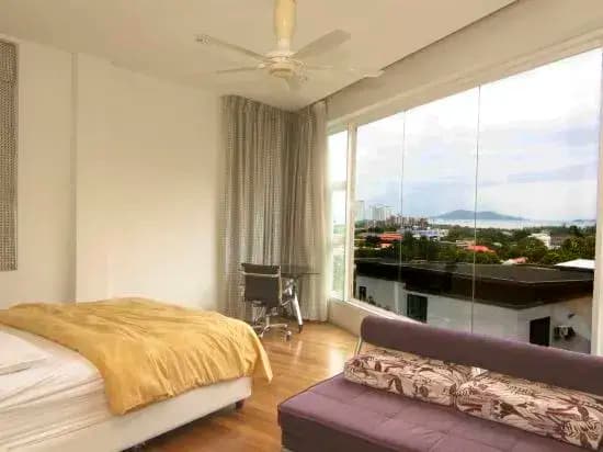 Rainbow Homestay Kota Kinabalu - photo 3