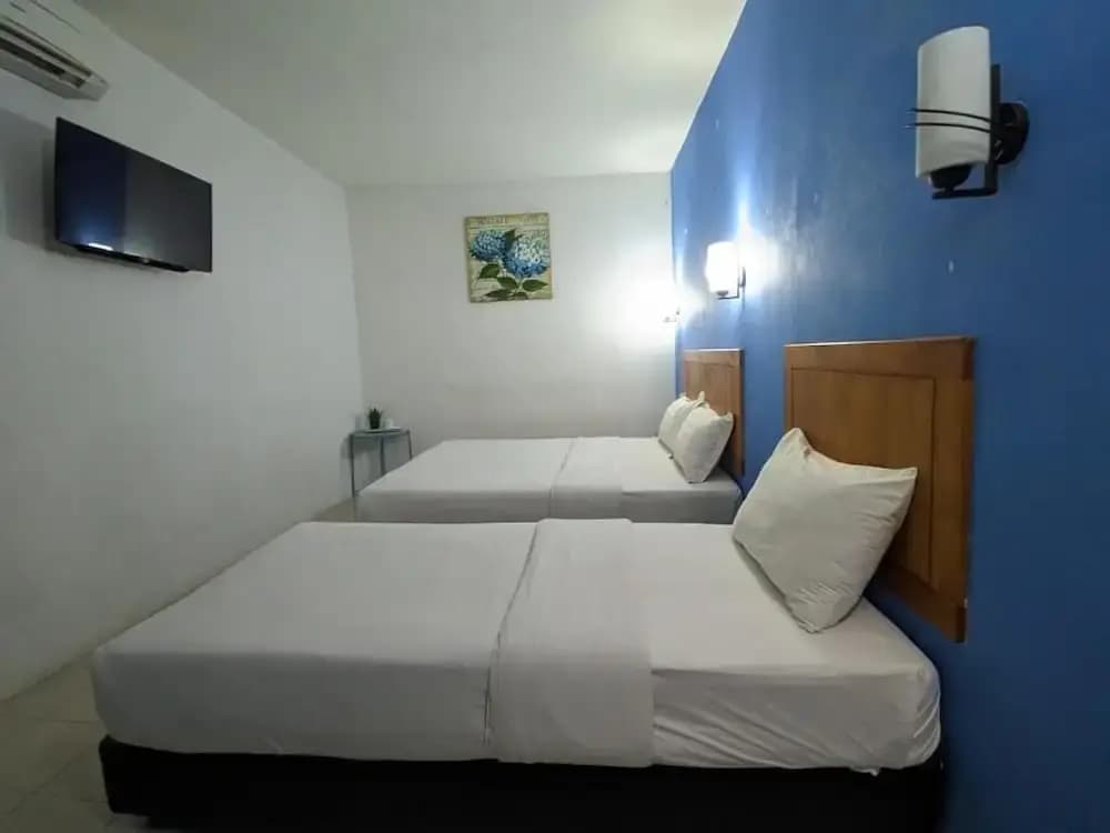 Midah Inn Puchong - photo 4