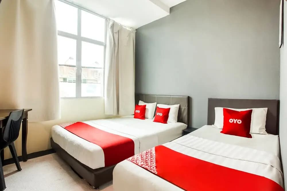 Sk Hotel 2 - photo 6