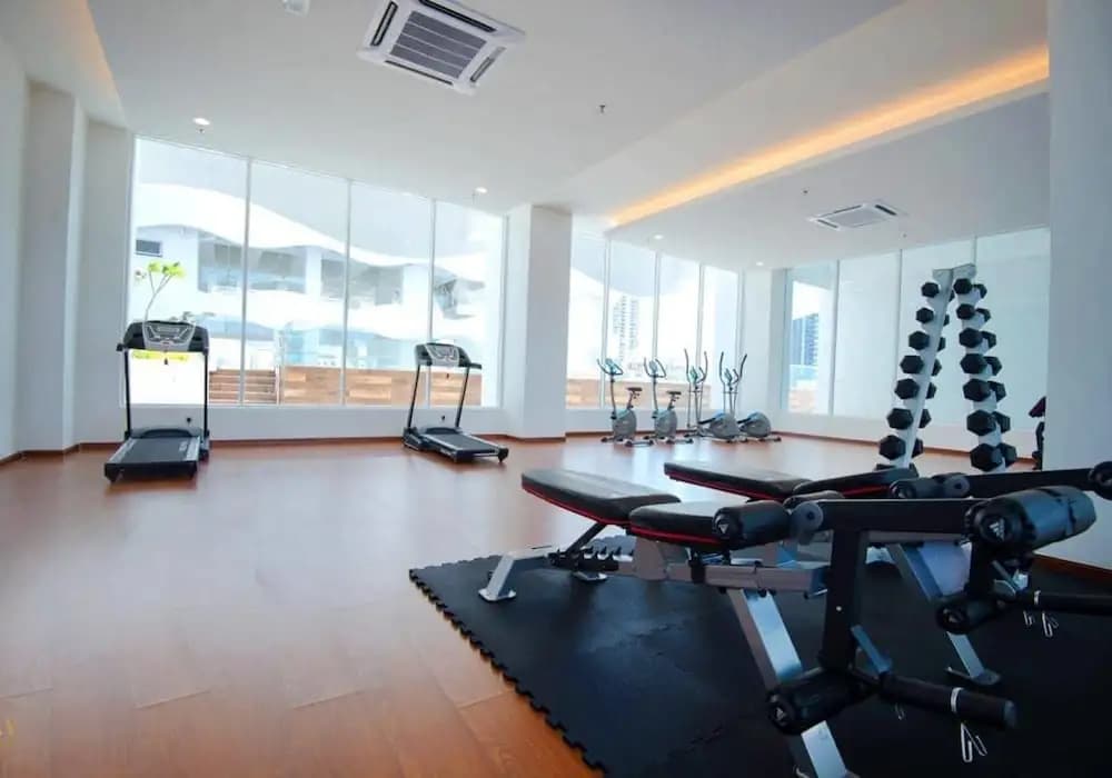 InnStay Apartment @ The Wave Melaka - photo 18
