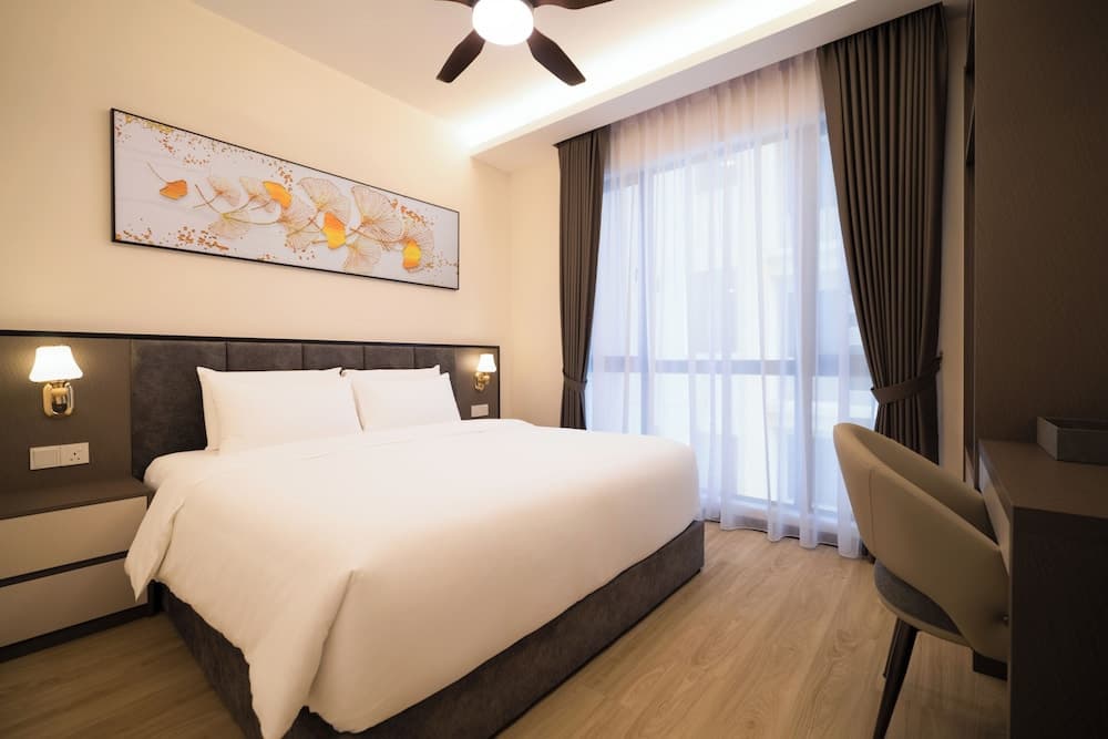 Asteria Melaka by Attic Suite - photo 3