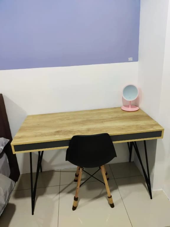 KT's Homestay-- Corner Unit - Manhattan Ipoh with Water Park for 6-9 Pax - photo 7
