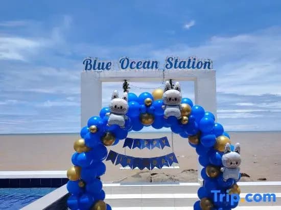 Blue Ocean Station - photo 1