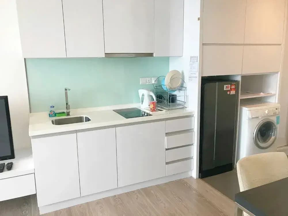 WTE Hotel Suites Bukit Bintang - photo 20