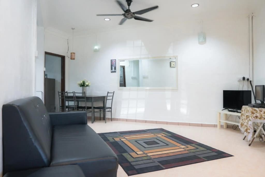 Homestay D KB Apartment - photo 3