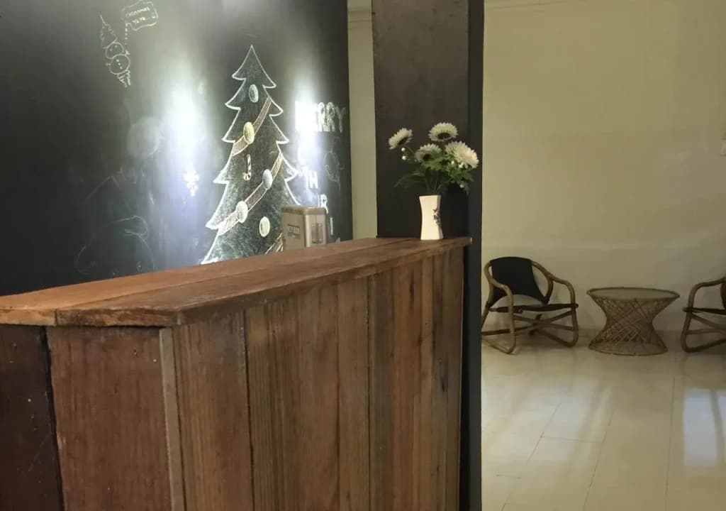 Le Lodge Villa - photo 2