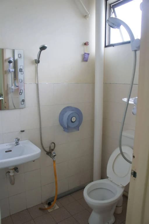 7-Inn Budget Lodge - photo 9