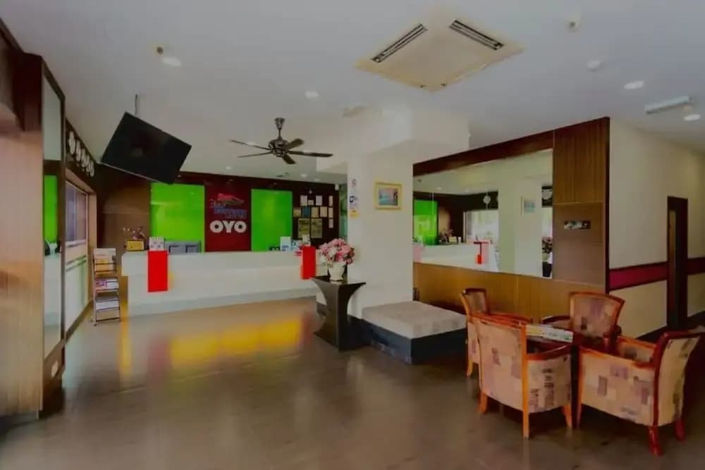 D&f BOUTIQUE HOTEL SENAWANG - photo 11