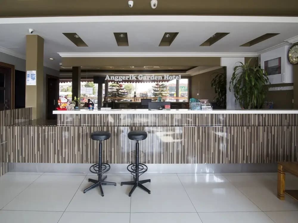Anggerik Garden Hotel- AG Hotel - photo 14
