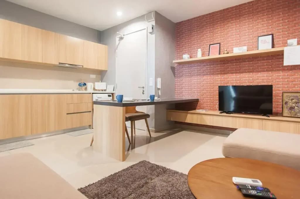 iCity 1Bedroom Apt Near Mall & ThemePark RM59 - photo 8