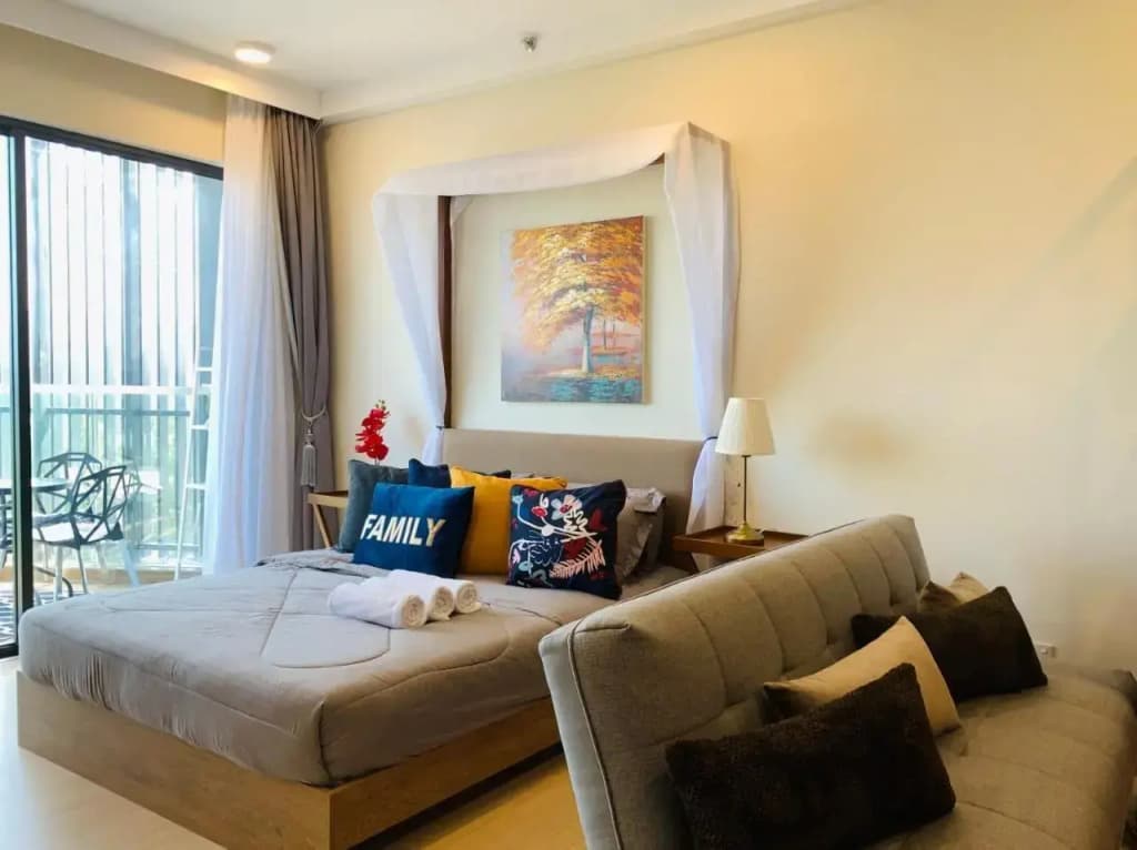 Sofia Seaview Suite Timurbay Kuantan - photo 6