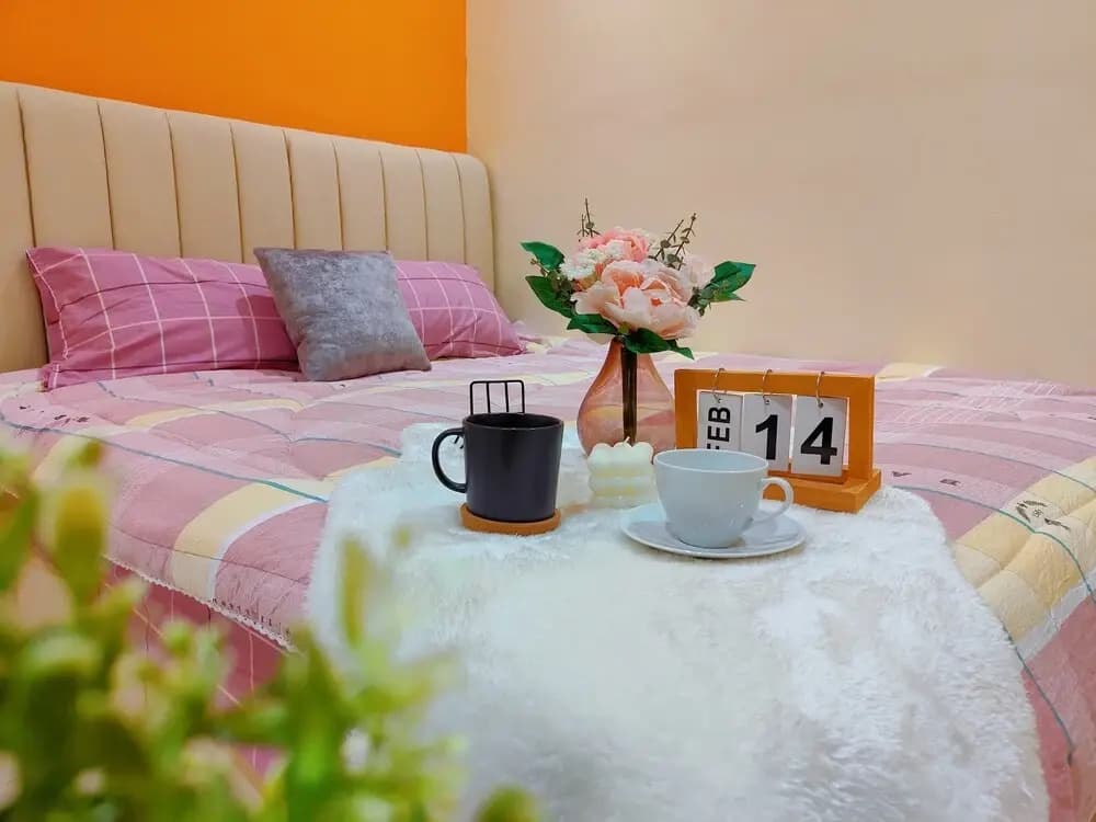 JPP Homestay - photo 19