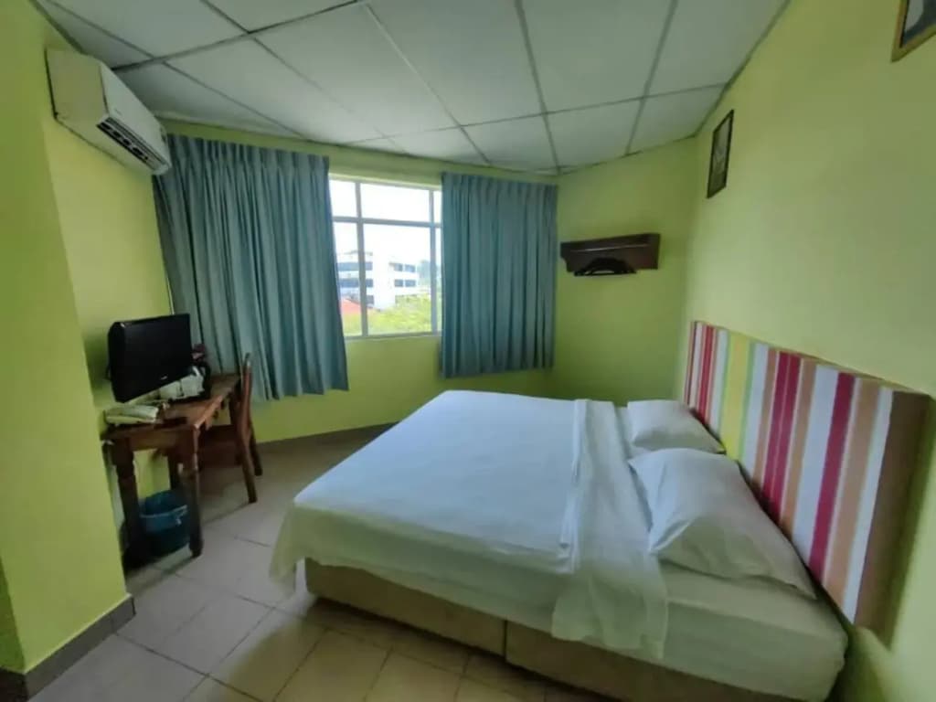 Century Hotel Inanam - photo 7