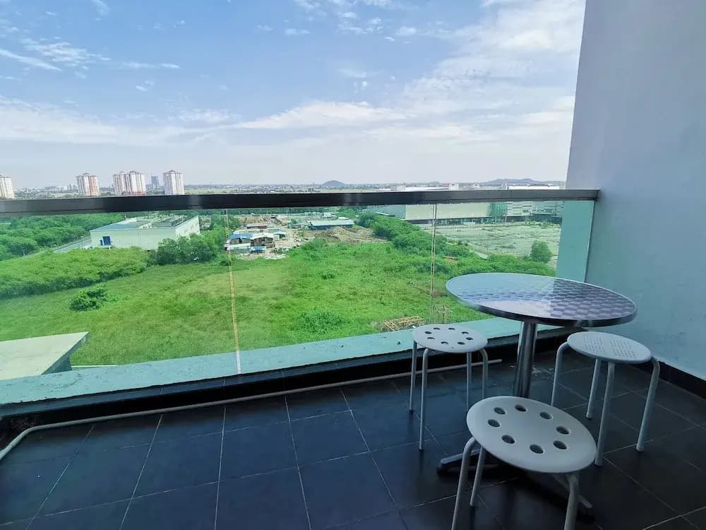 BM City Room and Apartment - photo 24