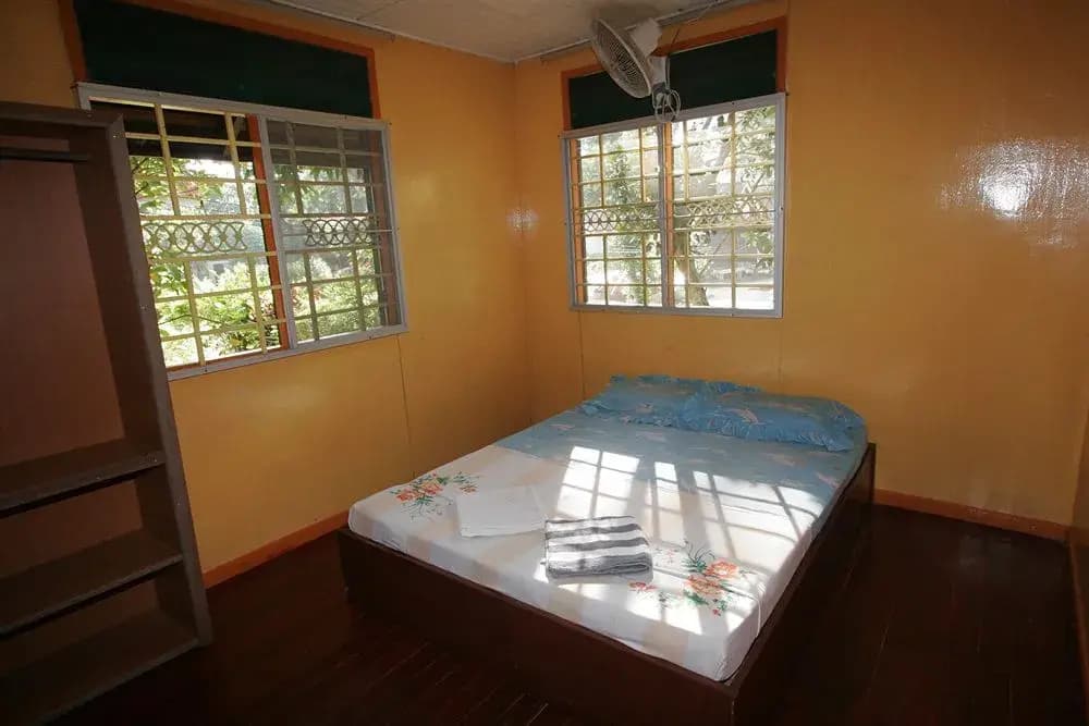 Watercolours Resort & Dive Centre - photo 2