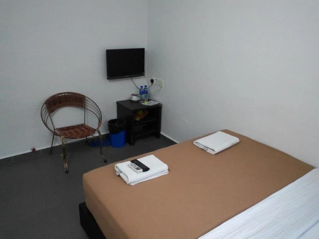 T Hotel - photo 20