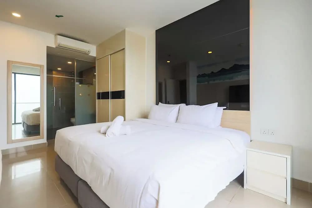 Genting Highlands Suite Ion Delemen - photo 6