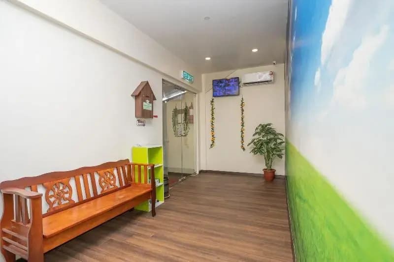 OYO 84410 Z&H Homestay - photo 12