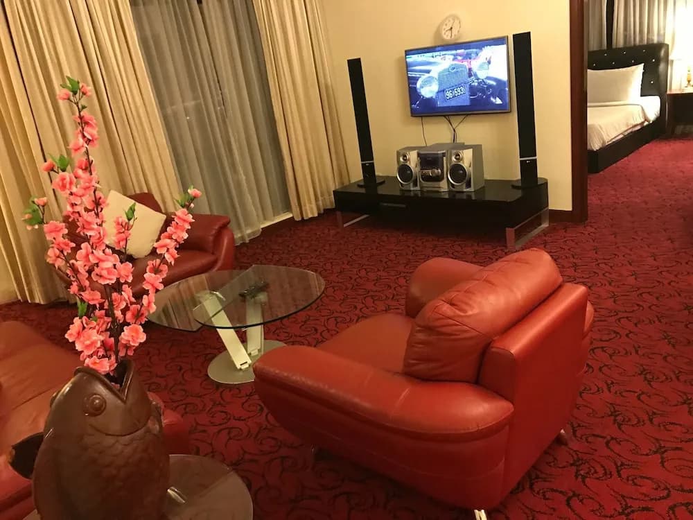 Times Square Service Suites - photo 5