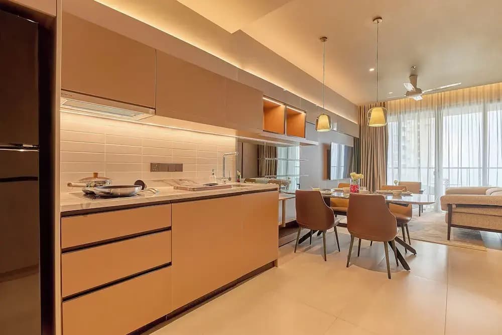Antara Residence By Sleeping Lion - photo 14