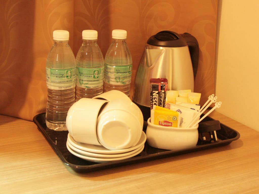 Lumut Suites - photo 29