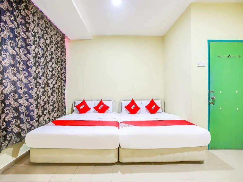 OYO 89590 Hotel Foong Inn - photo 3