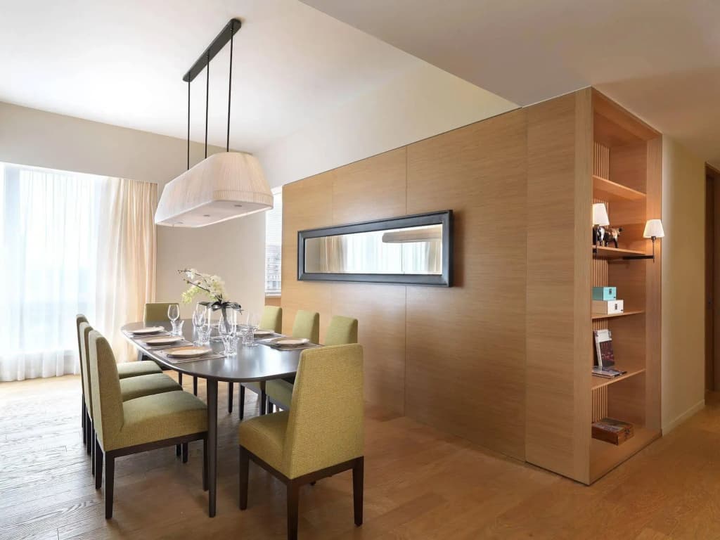 Lanson Place Bukit Ceylon - photo 22