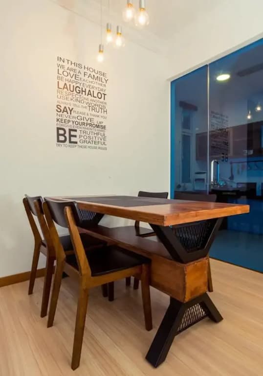 InnStay Apartment @ The Wave Melaka - photo 27