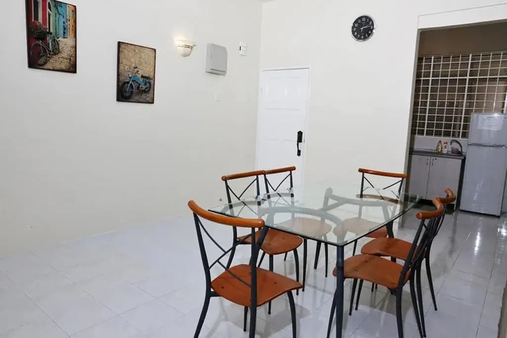 Eden Seaview Condominium I - photo 9