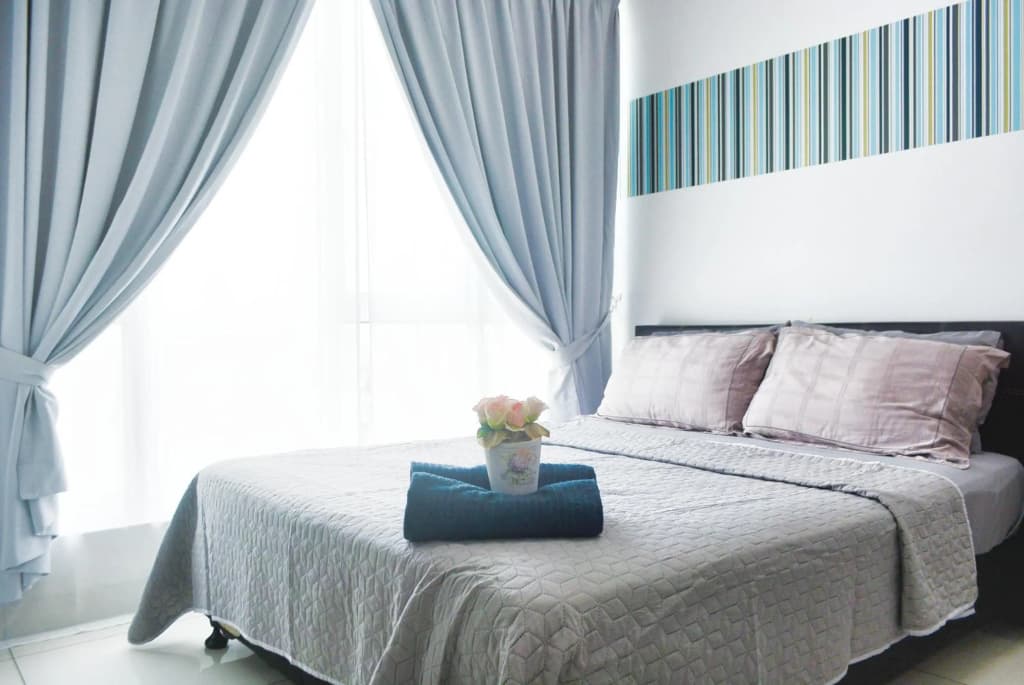 FA Suite12 at DE CENTRUM PUTRAJAYA-BANGI - photo 7