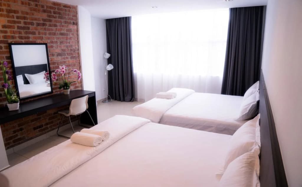 Bizz Hotel - photo 5