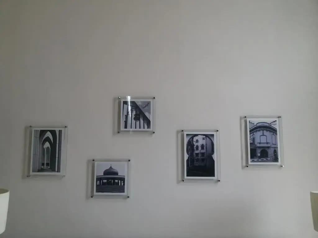 Hotel Capitol Kuala Lumpur - photo 13