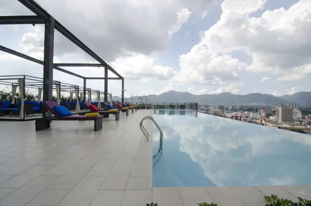 Concept by WEIL Hotel - photo 16