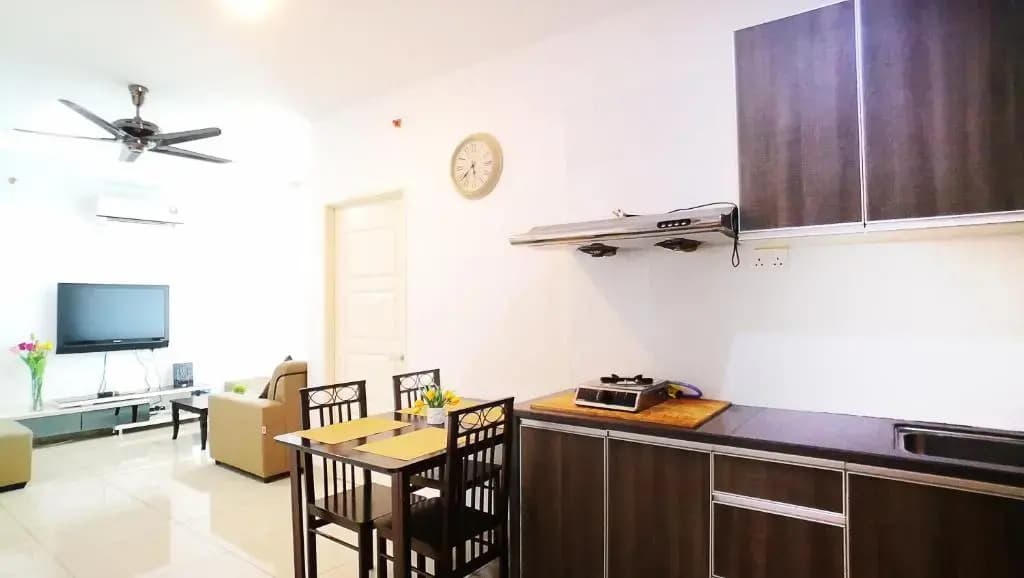Mansion One - 2bedrooms 2Bathrooms Sea View - photo 11