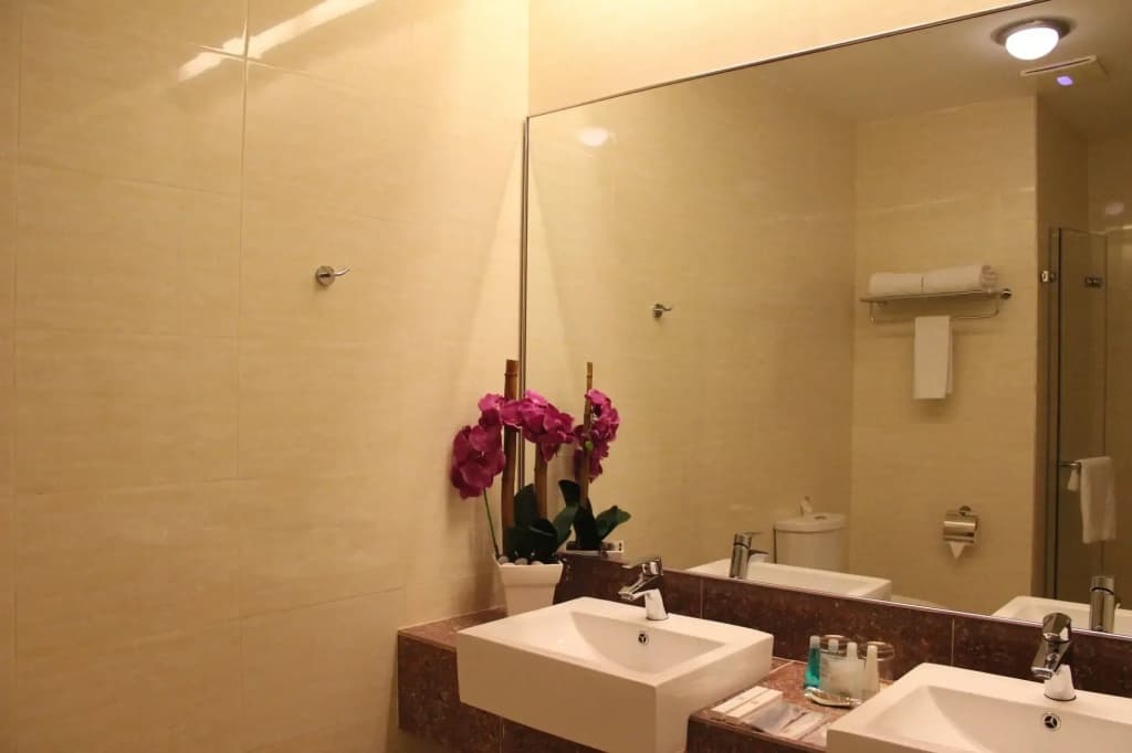 Ixora Hotel - photo 8