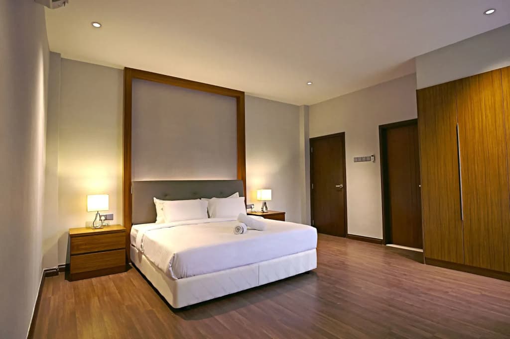 1 Damai Residences KLCC - photo 7