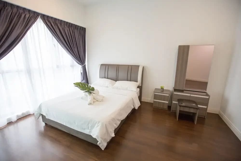 OHO Suites KLCC Setia Sky - photo 10