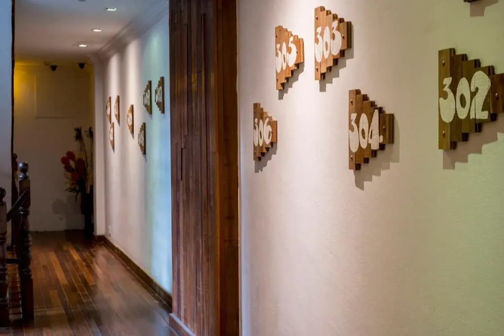 Classic Inn - photo 10