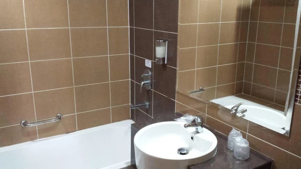 RHR Hotel Kajang - photo 8